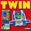 561renzo & COSMIC - Twin - Single